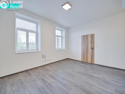 Prodej bytu 1+1 Šternberk, Potoční č. 7
