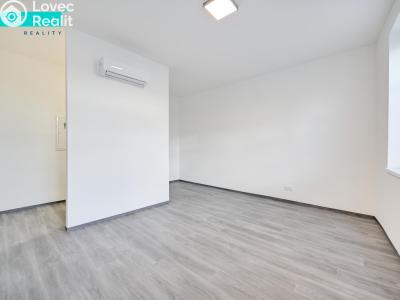 Prodej bytu 1+1 Šternberk, Potoční č. 8
