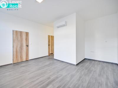 Prodej bytu 1+1 Šternberk, Potoční č. 9