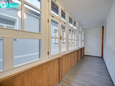 Prodej bytu 1+1 Šternberk, Potoční č. 14