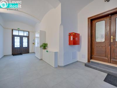 Prodej bytu 1+1 Šternberk, Potoční č. 15