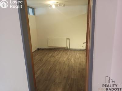 Rent apartment 3+KK Bělušice č. 10