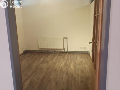 Rent apartment 3+KK Bělušice č. 11