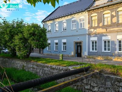 Prodej bytu 1+1 Šternberk, Potoční č. 1