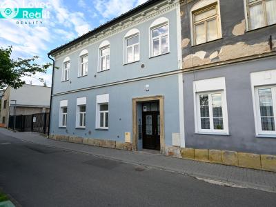 Prodej bytu 1+1 Šternberk, Potoční č. 4