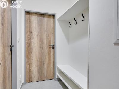 Prodej bytu 1+1 Šternberk, Potoční č. 8