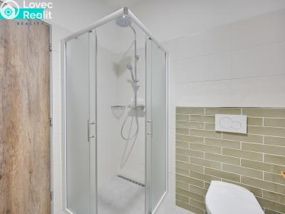 Prodej bytu 1+1 Šternberk, Potoční č. 9