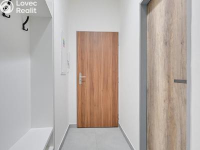 Prodej bytu 1+1 Šternberk, Potoční č. 12