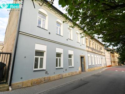 Prodej bytu 1+1 Šternberk, Potoční č. 15