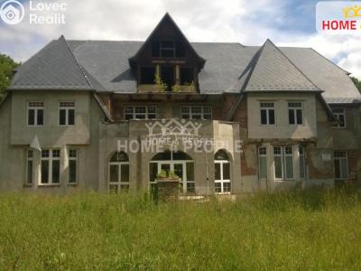 Prodej komerční nemovitosti Sokolov, Karla Havlíčka Borovského č. 3