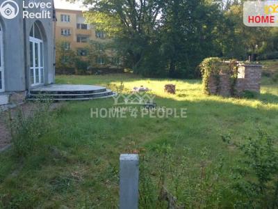 Prodej komerční nemovitosti Sokolov, Karla Havlíčka Borovského č. 16