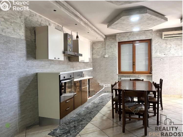 Prodej bytu 2+KK Villa Rosa,Itálie č. 1