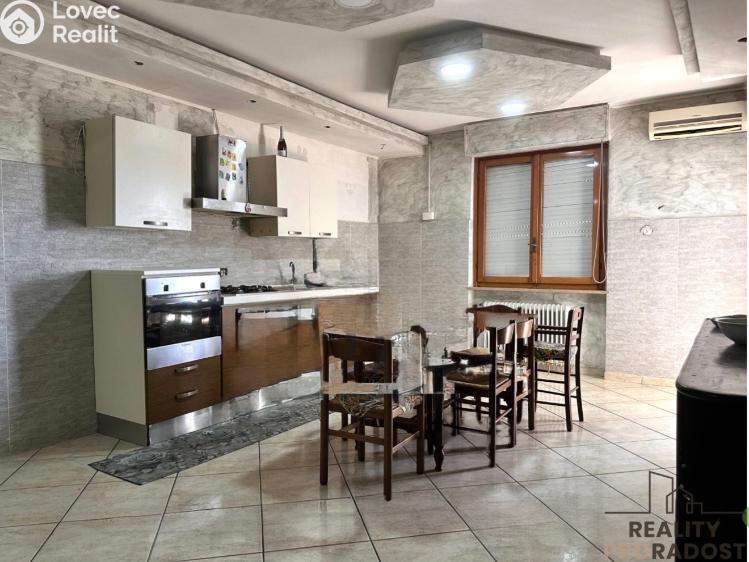 Prodej bytu 2+KK Villa Rosa,Itálie č. 2