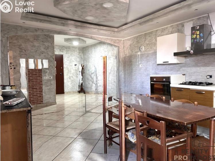 Prodej bytu 2+KK Villa Rosa,Itálie č. 3