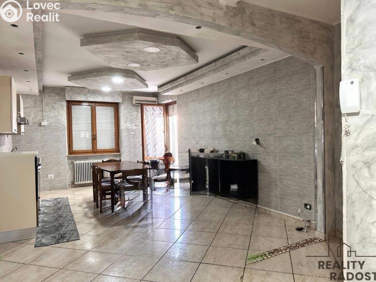 Prodej bytu 2+KK Villa Rosa,Itálie č. 4
