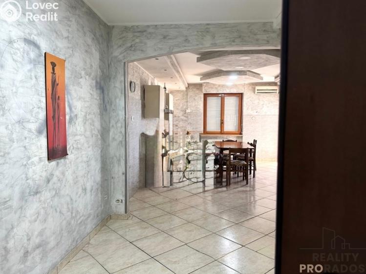 Prodej bytu 2+KK Villa Rosa,Itálie č. 5