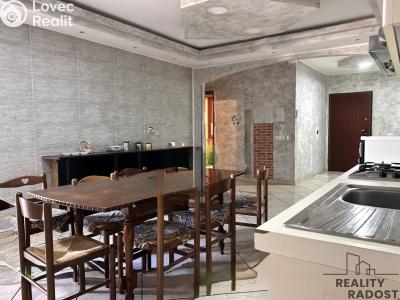 Prodej bytu 2+KK Villa Rosa,Itálie č. 6