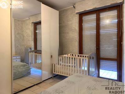 Prodej bytu 2+KK Villa Rosa,Itálie č. 10