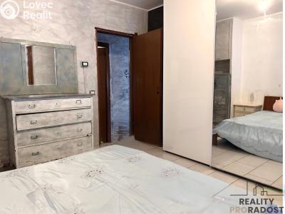 Prodej bytu 2+KK Villa Rosa,Itálie č. 11