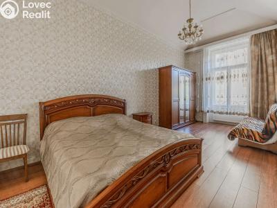 Продаж квартири 3+1 Praha, Mezibranská č. 12