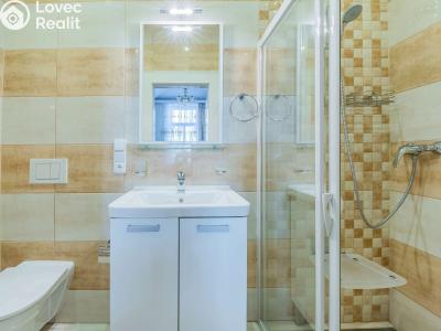 Продаж квартири 3+1 Praha, Mezibranská č. 16