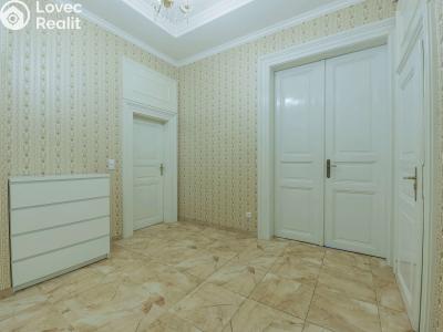 Продаж квартири 3+1 Praha, Mezibranská č. 18