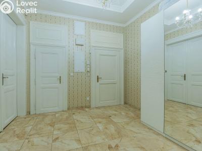 Продаж квартири 3+1 Praha, Mezibranská č. 19