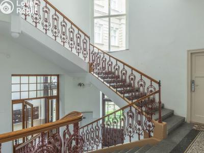 Продаж квартири 3+1 Praha, Mezibranská č. 24