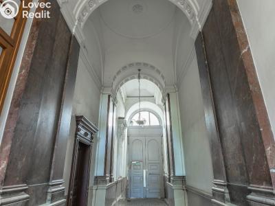 Продаж квартири 3+1 Praha, Mezibranská č. 25