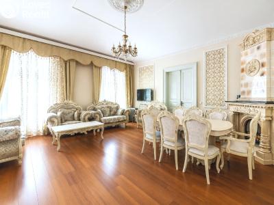Продаж квартири 3+1 Praha, Mezibranská č. 4