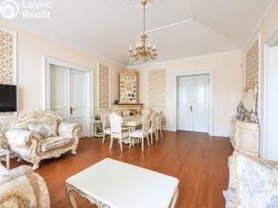 Продаж квартири 3+1 Praha, Mezibranská č. 5