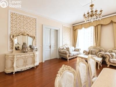 Продаж квартири 3+1 Praha, Mezibranská č. 6