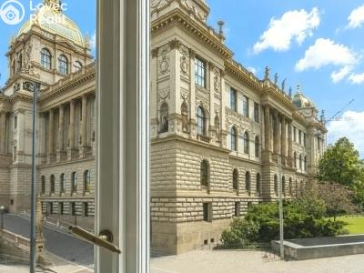 Продаж квартири 3+1 Praha, Mezibranská č. 7
