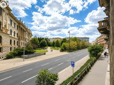 Продаж квартири 3+1 Praha, Mezibranská č. 9