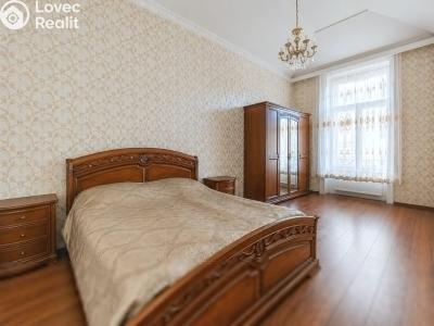 Продаж квартири 3+1 Praha, Mezibranská č. 11