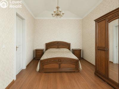 Продаж квартири 3+1 Praha, Mezibranská č. 12