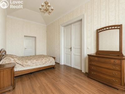 Продаж квартири 3+1 Praha, Mezibranská č. 13