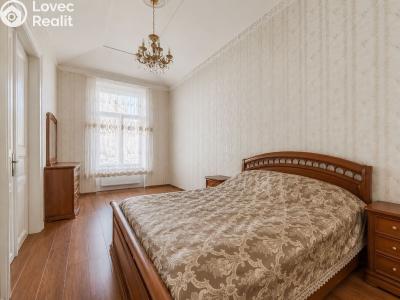 Продаж квартири 3+1 Praha, Mezibranská č. 14