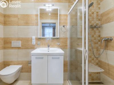 Продаж квартири 3+1 Praha, Mezibranská č. 15