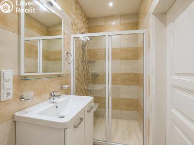 Продаж квартири 3+1 Praha, Mezibranská č. 16
