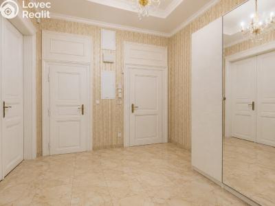Продаж квартири 3+1 Praha, Mezibranská č. 18