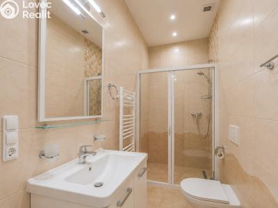 Продаж квартири 3+1 Praha, Mezibranská č. 19