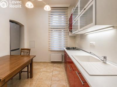 Продаж квартири 3+1 Praha, Mezibranská č. 21