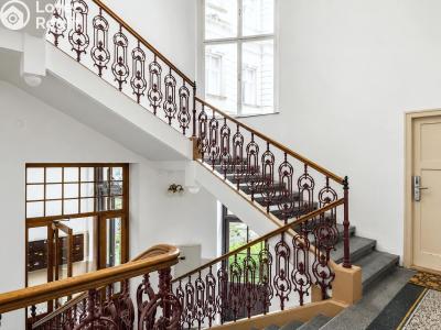 Продаж квартири 3+1 Praha, Mezibranská č. 23