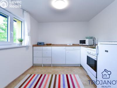 Продажа хижины Sázava č. 5