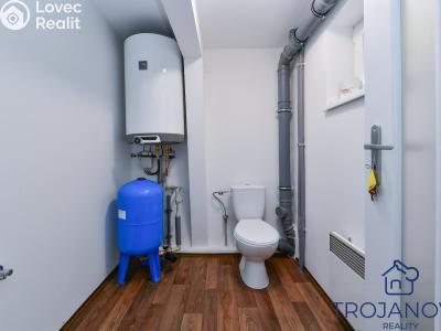 Продажа хижины Sázava č. 14