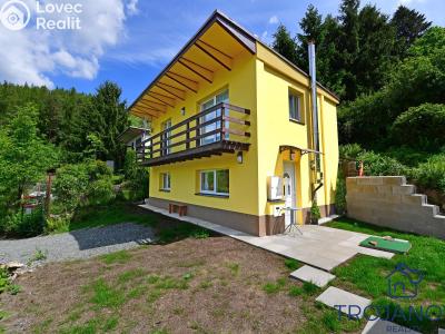 Продажа хижины Sázava č. 15