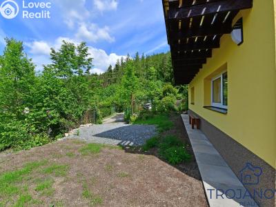 Продажа хижины Sázava č. 16