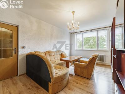 Sale apartment 1+1 Karviná, Slovenská č. 2