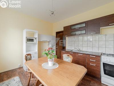 Sale apartment 1+1 Karviná, Slovenská č. 6